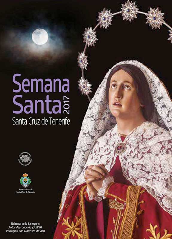 Semana Santa en Santa Cruz de Tenerife 2017 Santa Cruz de Tenerife